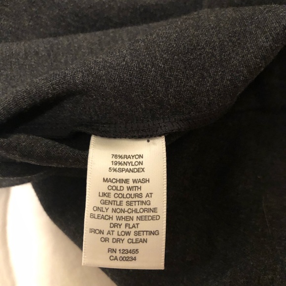 Lot & Taylor pencil skirt - Picture 5 of 5